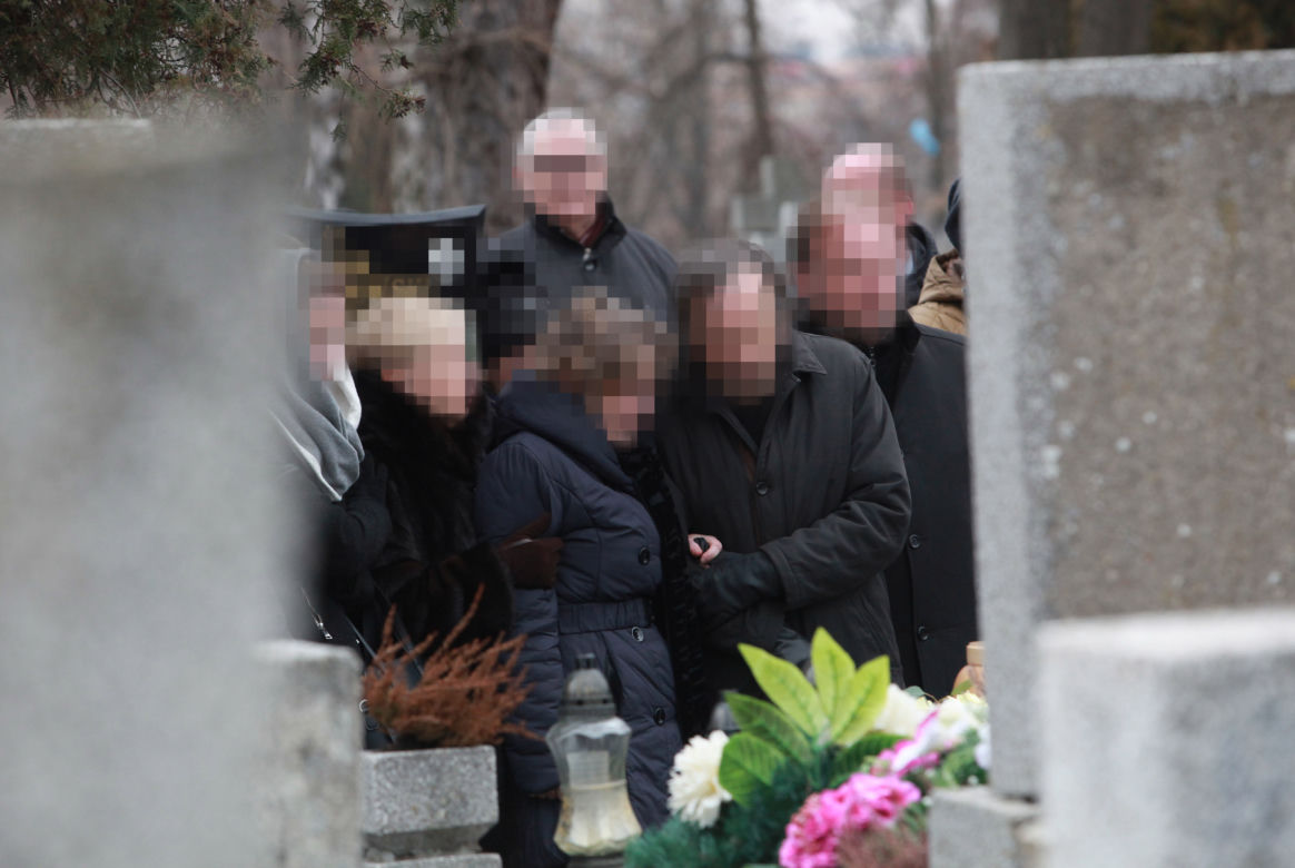  Brutalne morderstwo na Woli. Rozczłonkowane ciało Katarzyny spalił w swoim mieszkaniu. 7 lat po zbrodni, proces nadal trwa