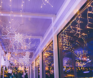 Riviera winter edition