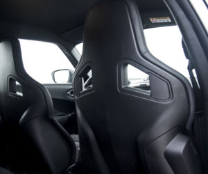 Nissan Juke NISMO RS 1.6 DIG-T 2WD