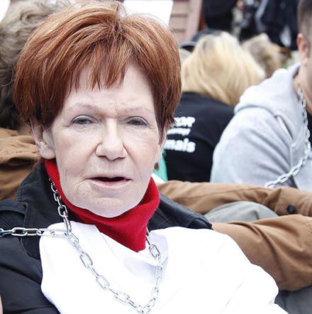 Akcja Zerwijmy Łańcuch