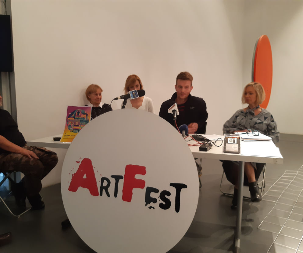 ArtFest