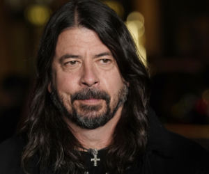 Dave Grohl rzucił ponurą przepowiednię o końcu kariery. Po latach stał na scenie, gdy się spełniała