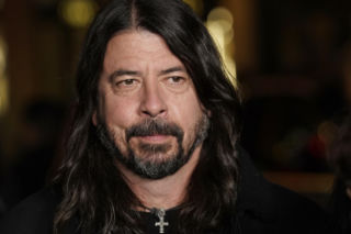 Dave Grohl rzucił ponurą przepowiednię o końcu kariery. Po latach stał na scenie, gdy się spełniała