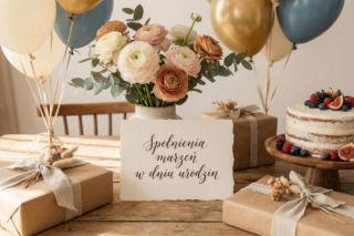 Śmieszne życzenia na urodziny męża