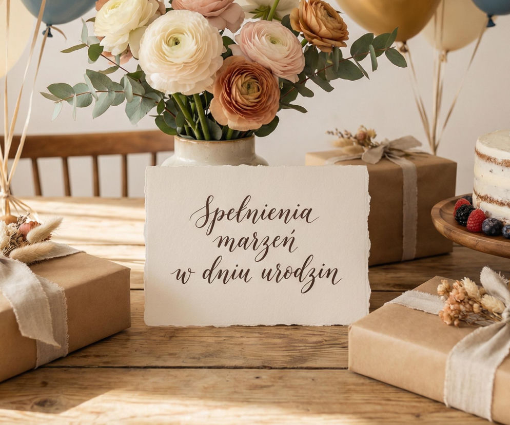 Śmieszne życzenia urodzinowe dla męża