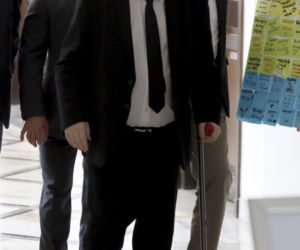 Jarosław Kaczyński 