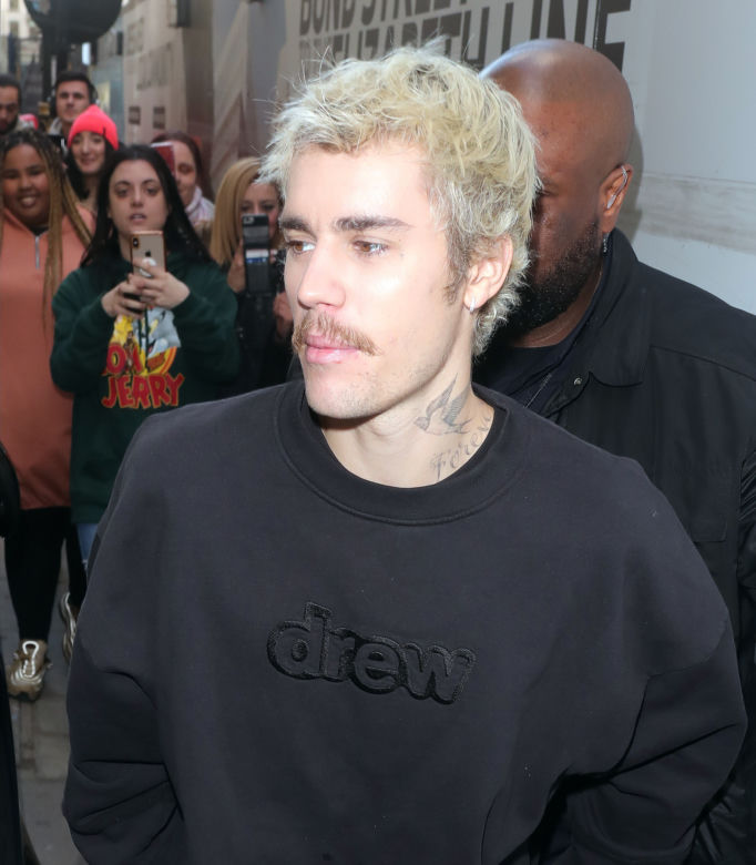 Justin Bieber