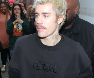 Justin Bieber