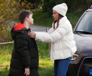 Barwy szczęścia, odcinki 3332-3336