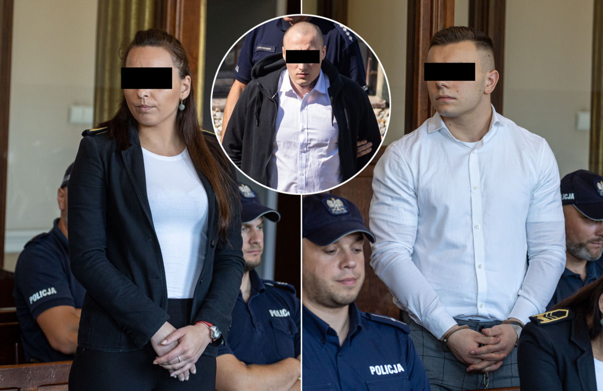 Zabili człowieka z zemsty za pobicie