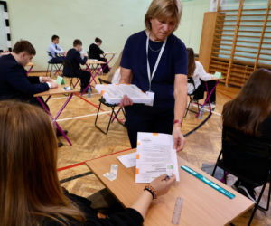 Te zadania z matematyki pokonują nawet pilnych uczniów. To najgorsza część egzaminu ósmoklasisty