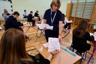 Te zadania z matematyki pokonują nawet pilnych uczniów. To najgorsza część egzaminu ósmoklasisty