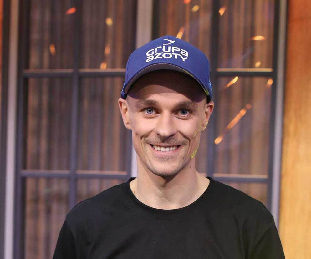 Piotr Żyła