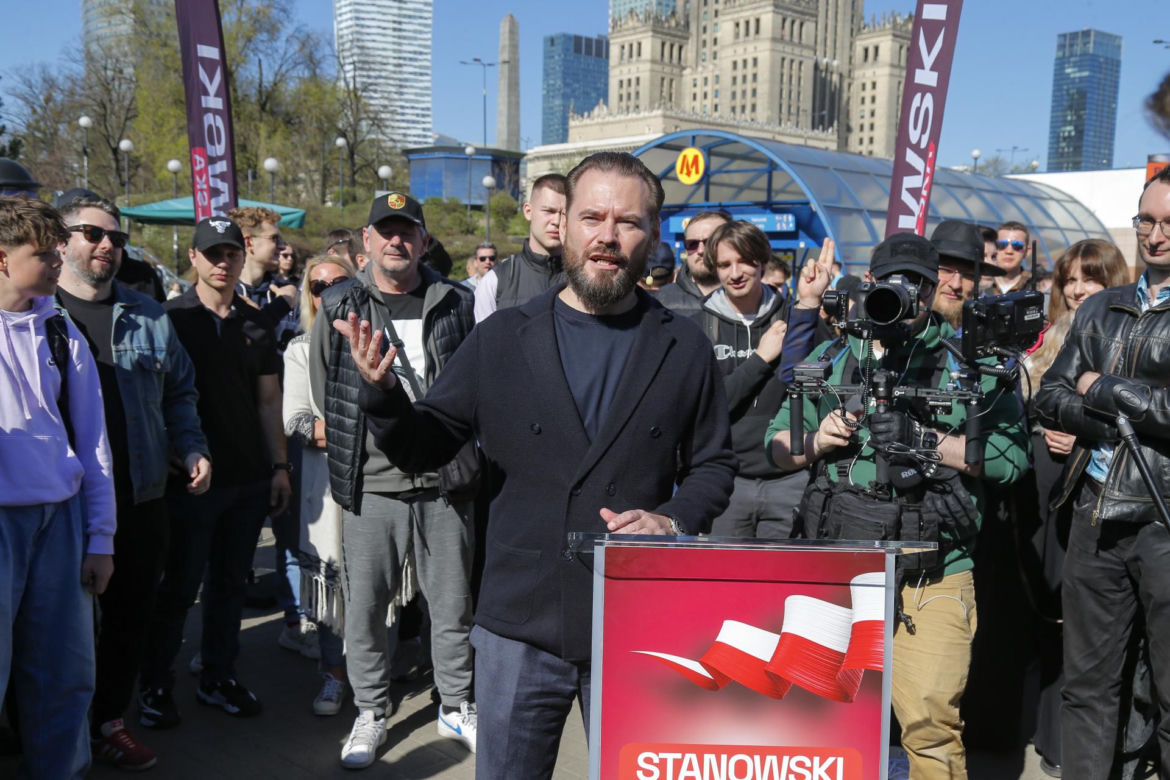 Krzysztof Stanowski