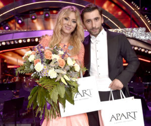 Taniec z gwiazdami 2, odc. 10,   Marcelina Zawadzka, Rafał Maserak