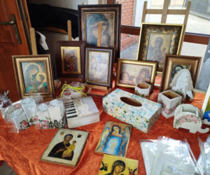 Warsztat Terapii Zajęciowej CDS w Siedlcach ma już 25 lat!