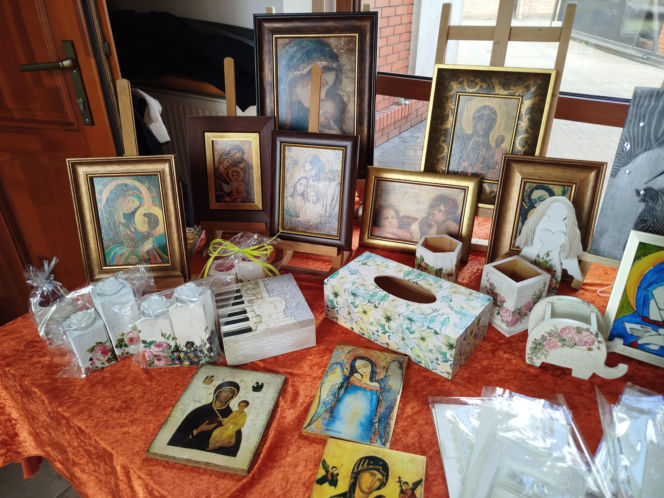 Warsztat Terapii Zajęciowej CDS w Siedlcach ma już 25 lat!