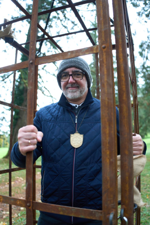 "The Traitors. Zdrajcy": Sezon 3, Odcinek 3