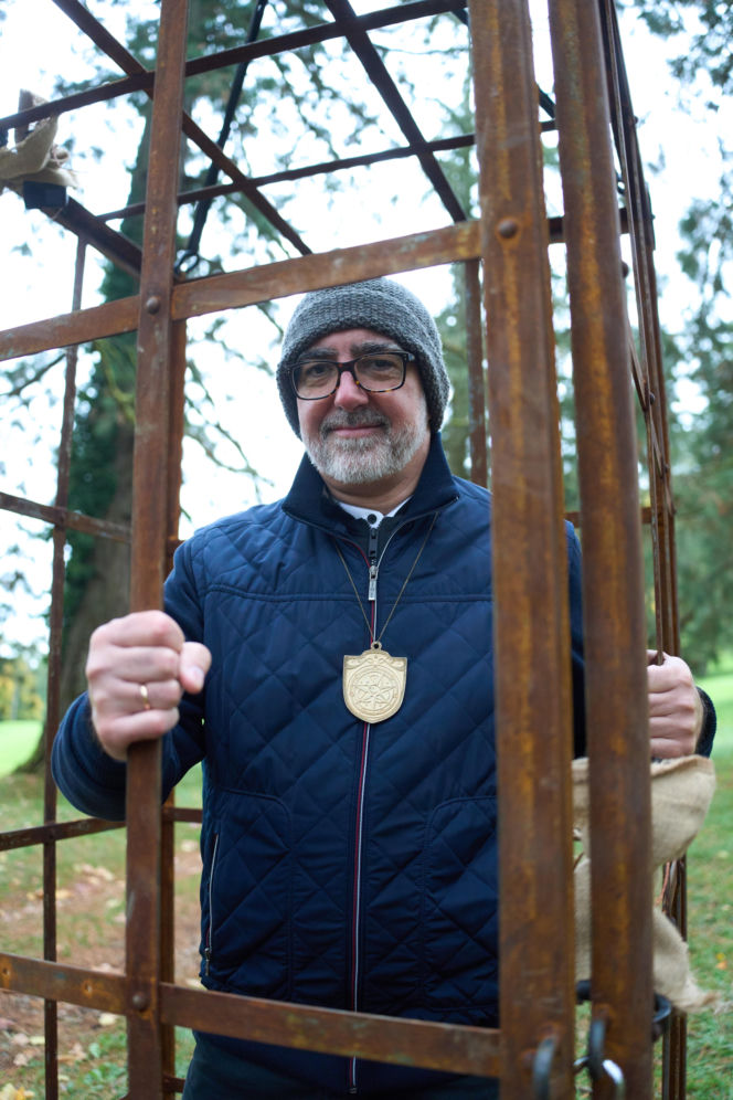 "The Traitors. Zdrajcy": Sezon 3, Odcinek 3