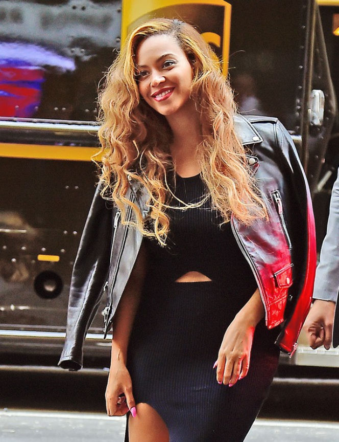Beyonce