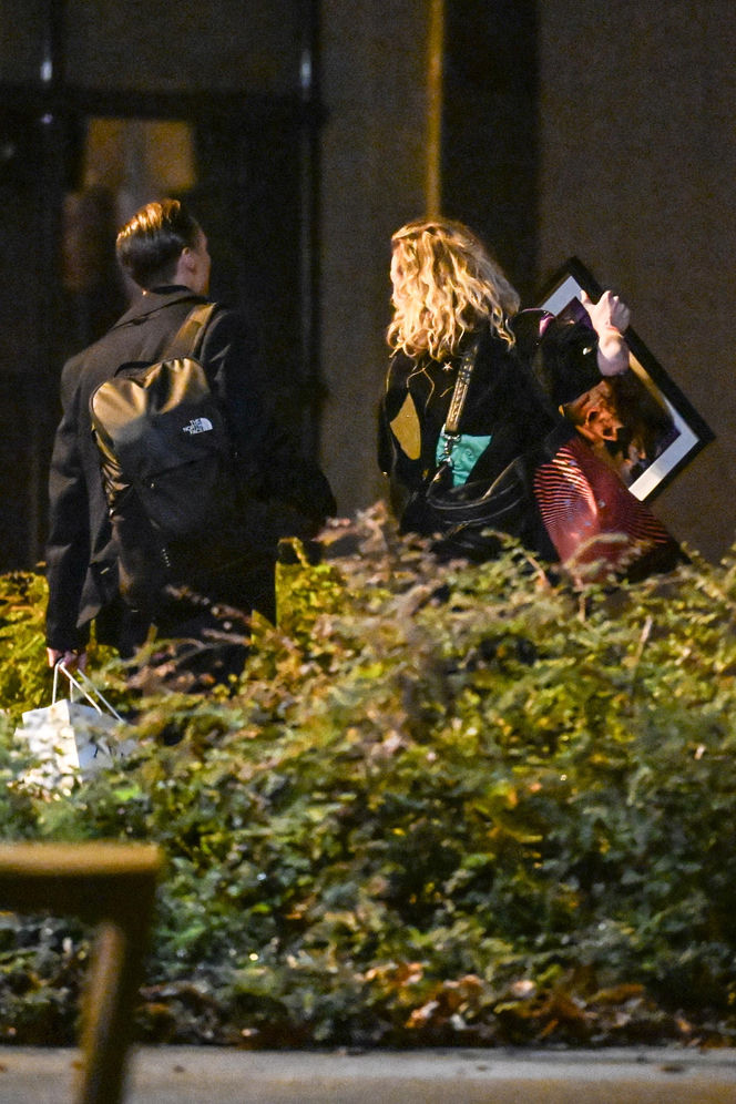 17."Dancing with the Stars. Taniec z Gwiazdami" impreza po finale