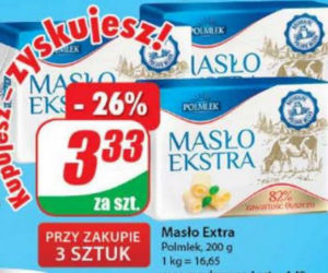 Promocje w Dino od 28.04.