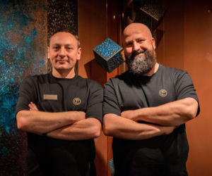 Z miedzi tworzą cuda –Copper Philosophy doceniona przez ekspertów designu