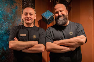 Copper Philosophy zdobyło German Design Award 2026. Tworzymy z pasją i z obsesją na punkcie detalu