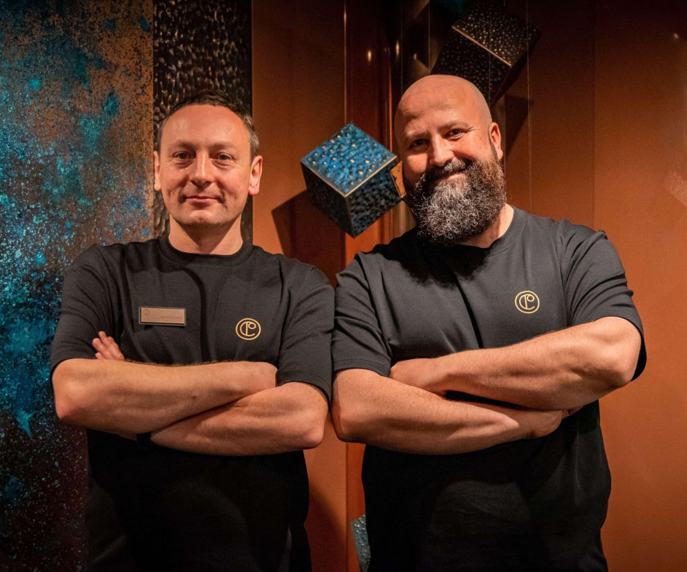 Z miedzi tworzą cuda –Copper Philosophy doceniona przez ekspertów designu