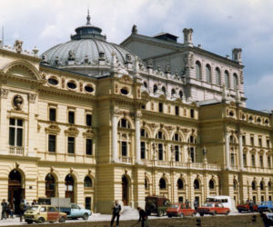 Teatr Słowackiego