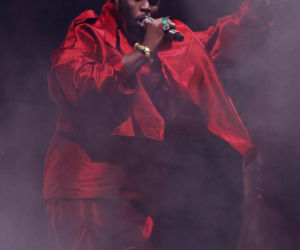 Sean Diddy Combs