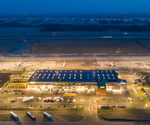Jubileusz w Pyrzowicach. 30 lat temu powstało Górnośląskie Towarzystwo Lotnicze zarządzające Katowice Airport