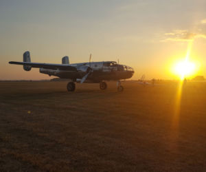 Antidotum Airshow Leszno 2021