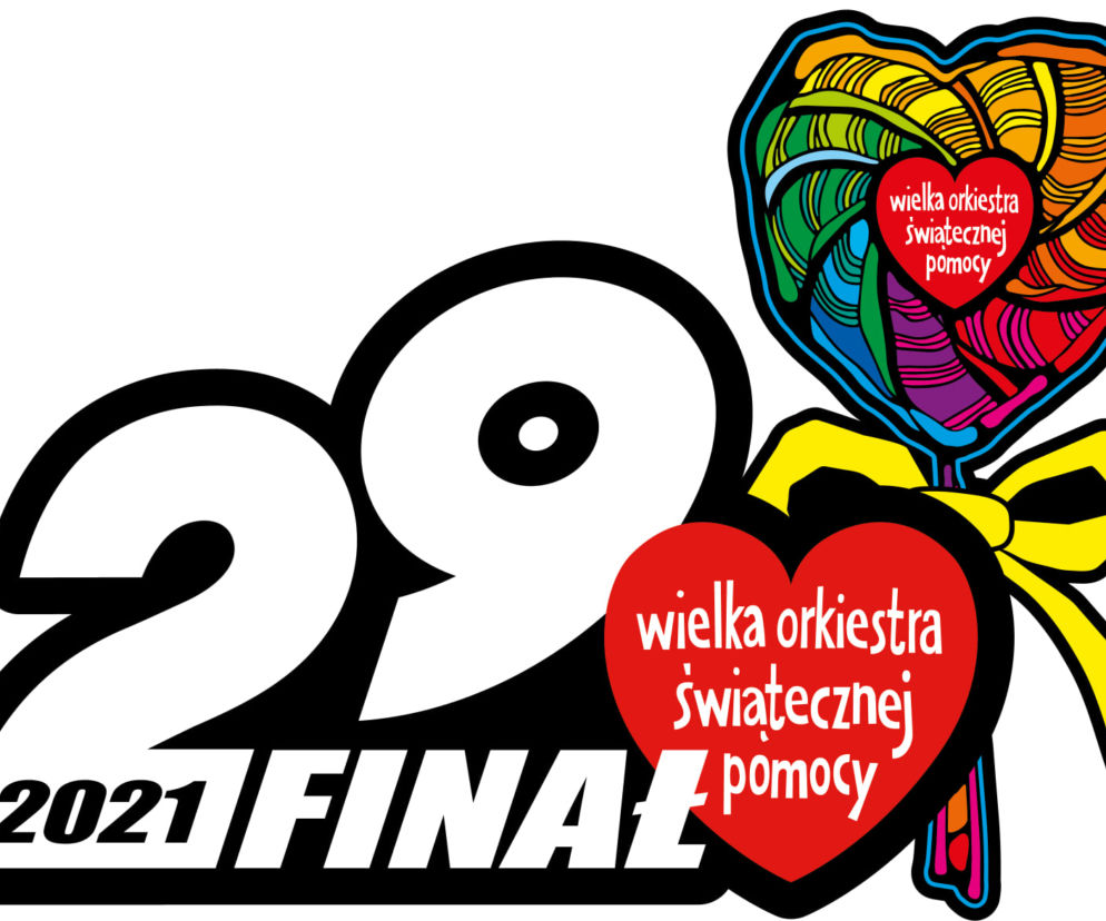  Trwają przygotowania do 29 finału WOŚP
