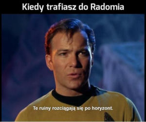Memy o Radomiu