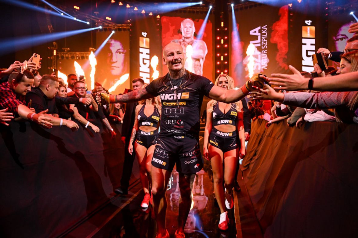 Szpilka