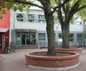Koronawirus w Szkole Podstawowej nr 77 w Warszawie 