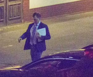 Ziobro i Gowin! Przeproście prezesa!