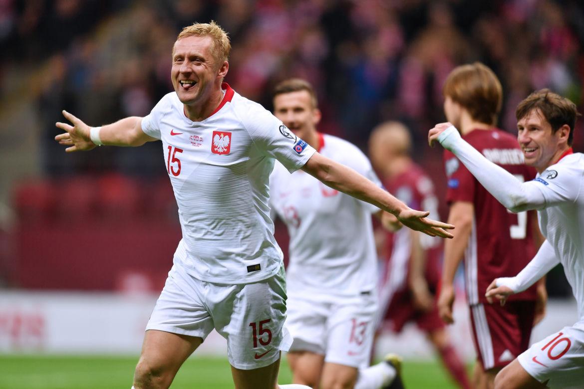 Holandia - Polska TV TRANSMISJA NA ŻYWO Liga Narodów: GDZIE OGLĄDAĆ Holandia - Polska w TV Na jakim programie mecz dzisiaj TRANSMISJA 