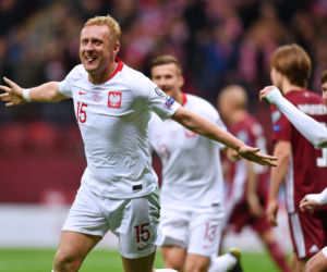 Holandia - Polska TV TRANSMISJA NA ŻYWO Liga Narodów: GDZIE OGLĄDAĆ Holandia - Polska w TV Na jakim programie mecz dzisiaj TRANSMISJA 