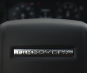 Land Rover Discovery Sport 2.0P 200 KM AT9 AWD R-Dynamic HSE