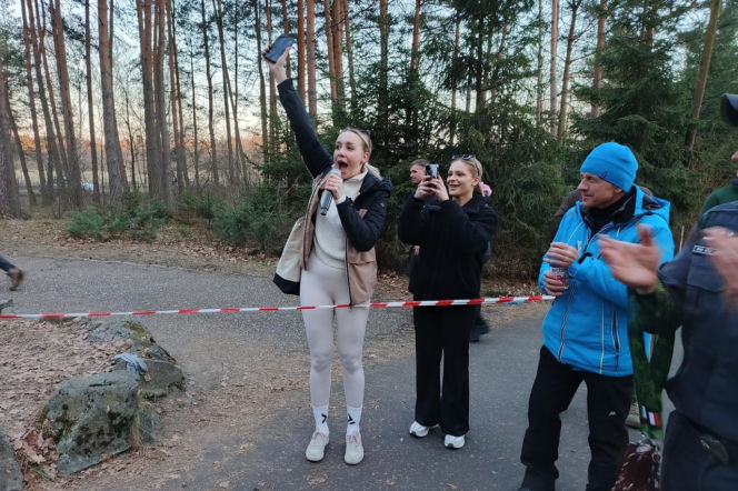 Rekordowa 10. „Setka Komandosa” w Lublińcu