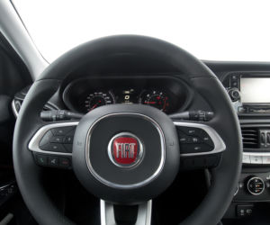 Fiat Tipo 1.6 Multijet 16V LOUNGE