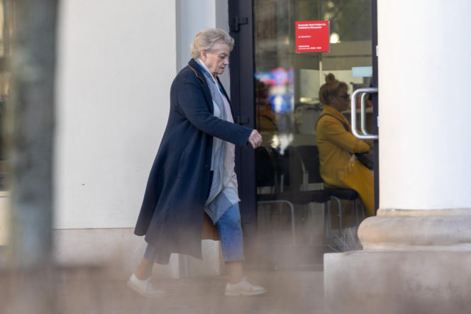 Anna Seniuk była miss, dziś jest piękną babcią