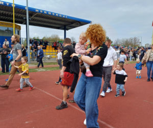 60. Cross Ostrzeszowski