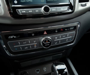 SsangYong Musso Quartz Diesel 2.2 4WD 6AT