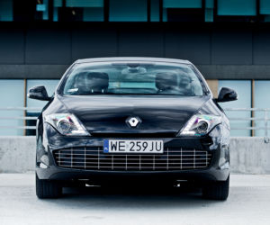 Renault Laguna Coupe 2.0 dCi GT