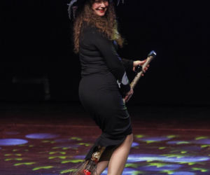 MISS Kobiety Wiejskiej w Lubinie. Mamy zdjęcia wspaniałych kobiet