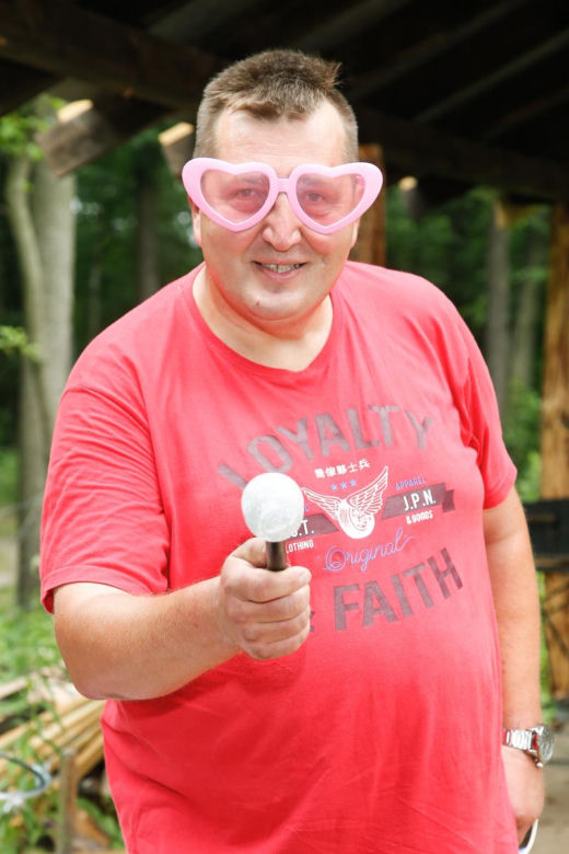 Tak teraz wygląda Adam Kraśko. Uczestnik "Rolnik szuka żony" bardzo schudł i wystąpił w innym hicie TV!