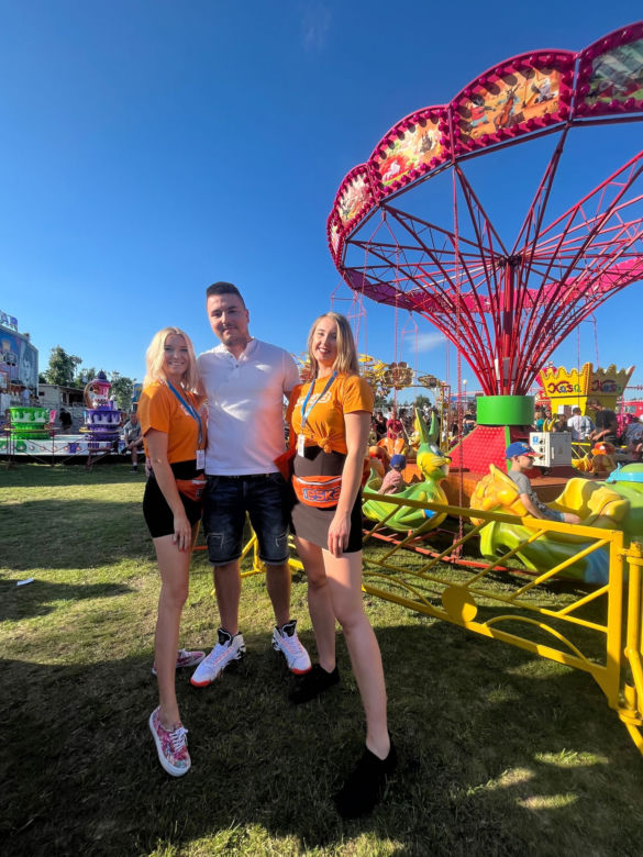 Dni Imielina 2023 i ESKA Summer City